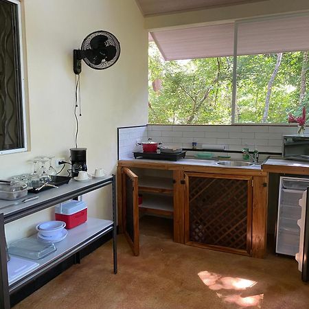 蒙多米洛生态山林小屋 Paraíso 外观 照片