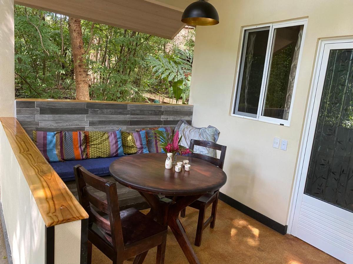 蒙多米洛生态山林小屋 Paraíso 外观 照片