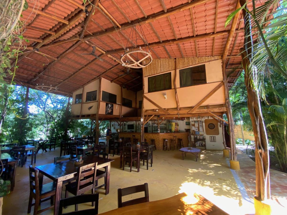 蒙多米洛生态山林小屋 Paraíso 外观 照片