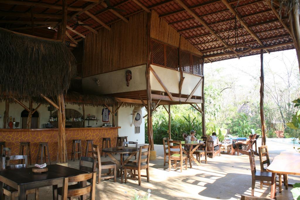 蒙多米洛生态山林小屋 Paraíso 外观 照片