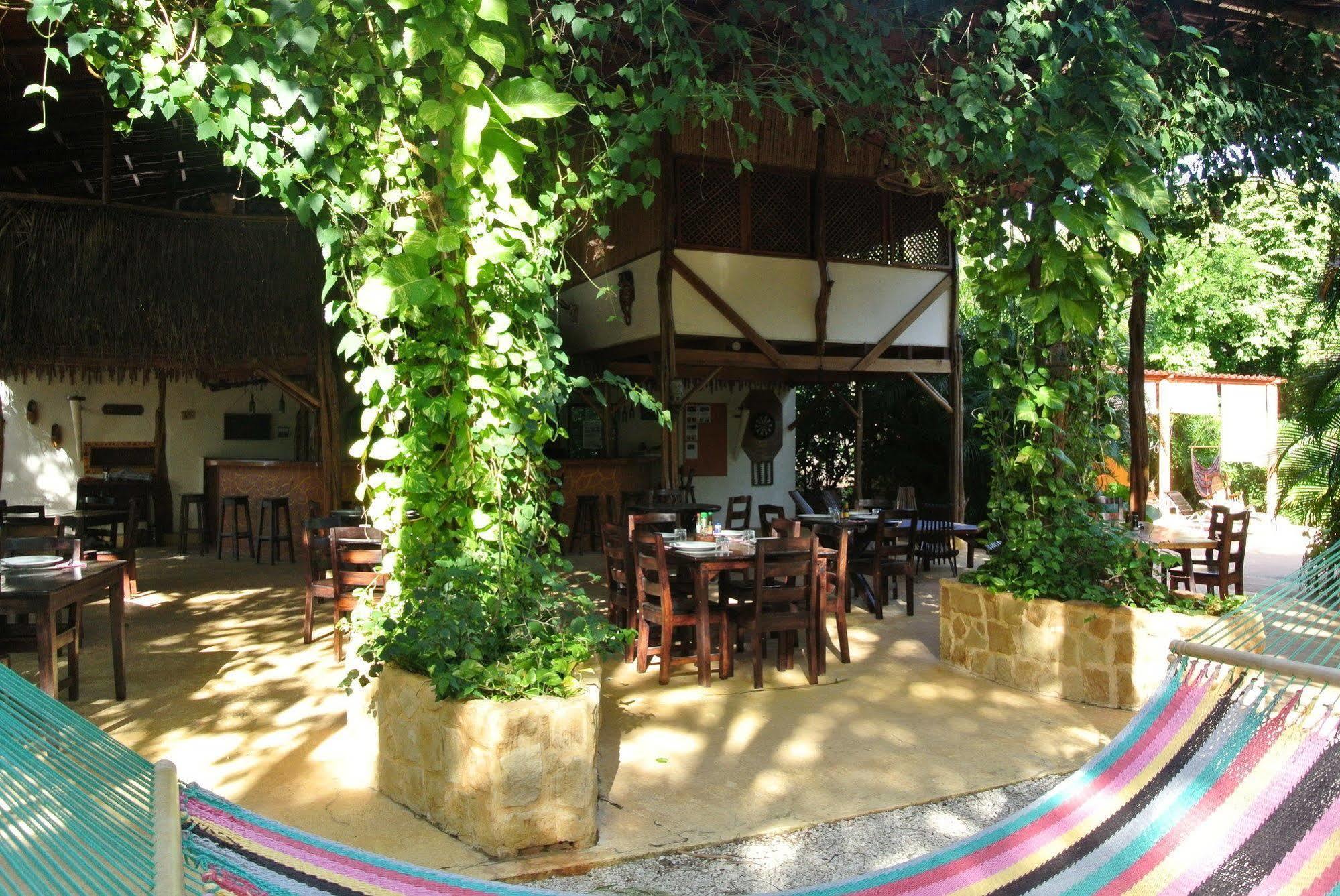 蒙多米洛生态山林小屋 Paraíso 外观 照片
